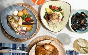 Hotel Menorca Binibeca - Adults Recommended - By Pierre & Vacances Premium